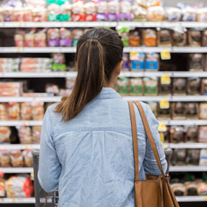 Lietuvos vartotojams daugiausiai naudos atnešė padidintas MMA ir „Lidl“