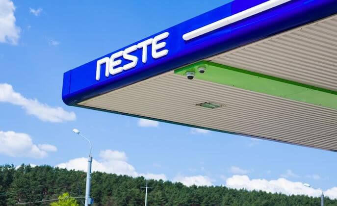 Vartotojų aljansas kreipiasi į NESTE vadovybę Suomijoje