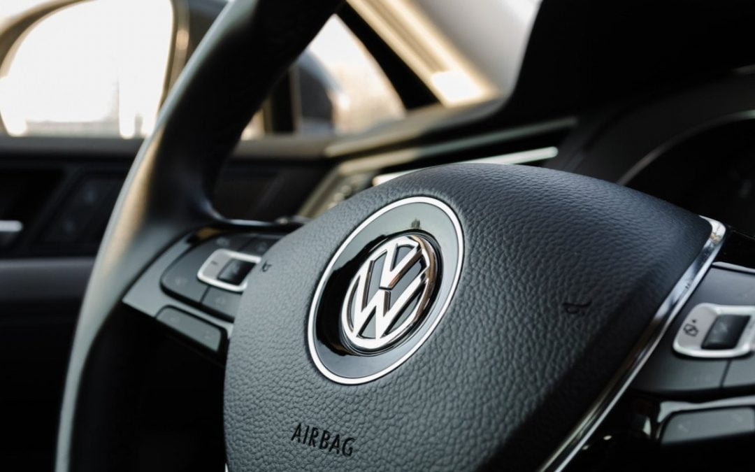 Paliestiems VW skandalo vairuotojams informuoti – speciali pagalbos telefonu linija 8-700-55705