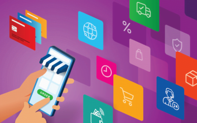 Elektroninėms parduotuvėms – pagalba užtikrinant vartotojų teises (2023)