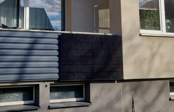Mažos saulės elektrinės: proveržis paslėptas „kišenėje“?