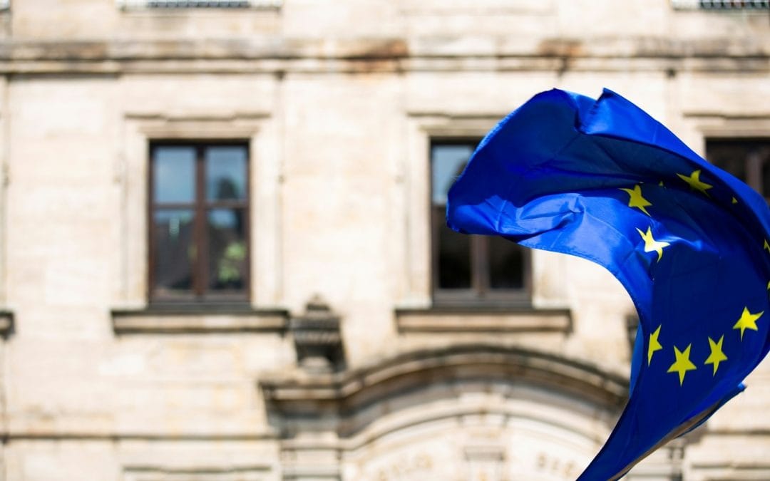 Naujasis daugiametis ES biudžetas: teks rinktis tarp laisvės, gerovės arba aplinkosaugos